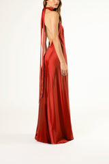 cayenne halter dress Cayenne Halter Dress