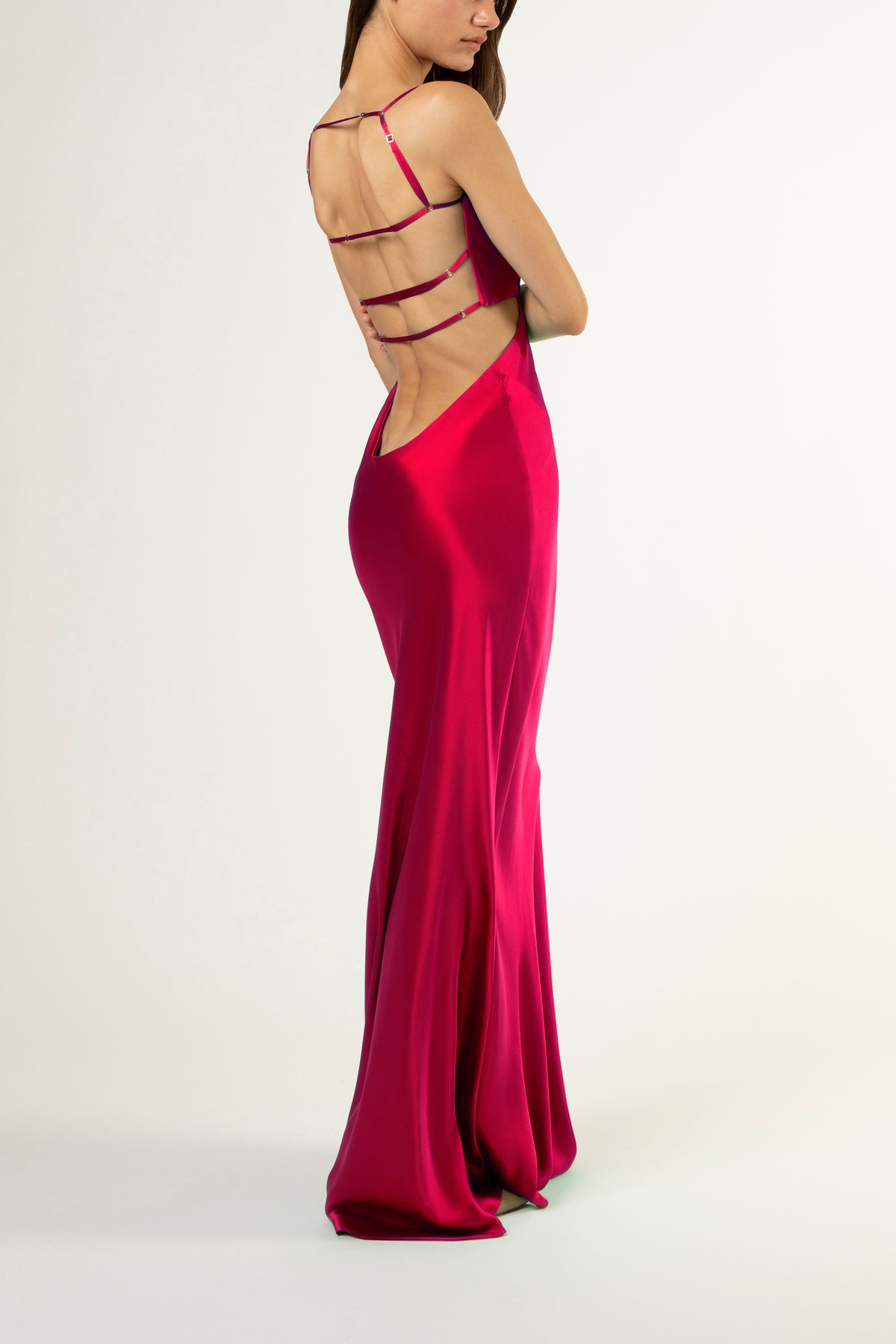 ワンピース Michelle mason saffron gown M9374.emerald.3_grande.jpg?v=