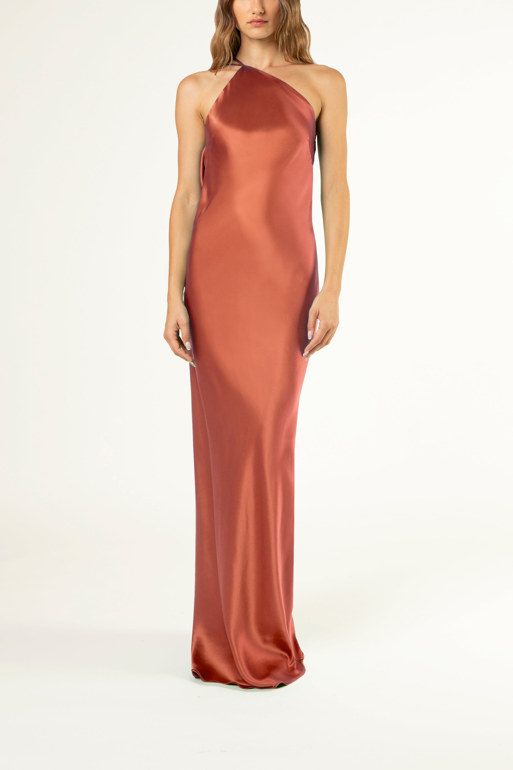 Dubois Bias Gown